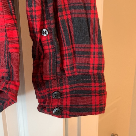 Plaid shirt j crew - Picture 5 of 7